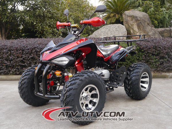 150CC GY6 Engine ATV with 4stroke Quad bike